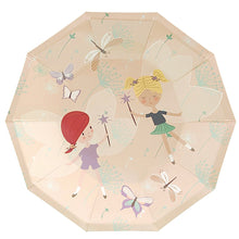 Load image into Gallery viewer, Magical Fairies Party Supplies in a Box