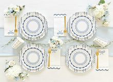 Load image into Gallery viewer, Baby Shower Blue Party Supplies in a Box