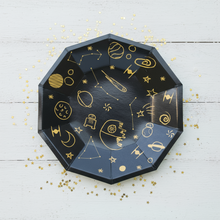 Load image into Gallery viewer, Galaxias Small Plates (Set of 8)