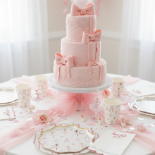 Load image into Gallery viewer, Ballerina Party Supplies in a Box