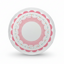 Load image into Gallery viewer, Baby Shower Pink Party Supplies in a Box