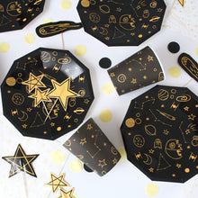Load image into Gallery viewer, Galaxias Small Plates - Pooka Party