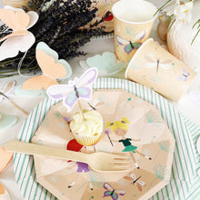 Load image into Gallery viewer, Butterfly Fairy Garland - Pooka Party