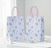Load image into Gallery viewer, Pink favor Bags - Pooka Party
