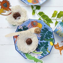 Load image into Gallery viewer, Animal Cake Toppers - Pooka Party