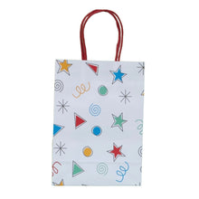 Load image into Gallery viewer, Happy Colors Birthday Party Goodie Bags - Pooka Party