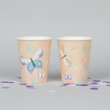 Load image into Gallery viewer, Magical Fairies Party Supplies in a Box - Pooka Party