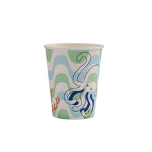 Load image into Gallery viewer, octopus Cups - Pooka Party
