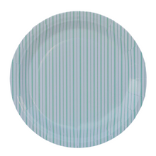 Load image into Gallery viewer, Mint paper plates - Pooka Party
