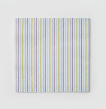 Load image into Gallery viewer, Striped Pastel Napkins - Pooka Party