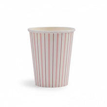 Load image into Gallery viewer, Pink Paper Cups - Pooka Party