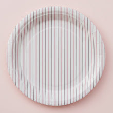 Load image into Gallery viewer, Pink paper plates - Pooka Party