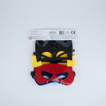 Load image into Gallery viewer, Superhero Party Supplies in a Box - Pooka Party