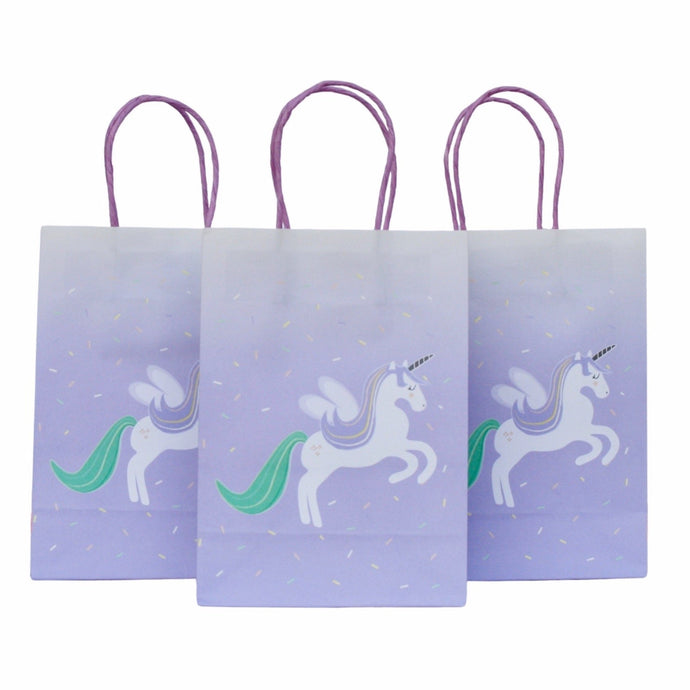 Sweet Unicorn Party Bags - Pooka Party