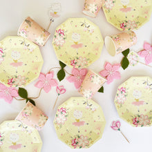 Load image into Gallery viewer, Cat Plates - Pooka Party