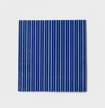 Load image into Gallery viewer, Navy blue Napkins - Pooka Party