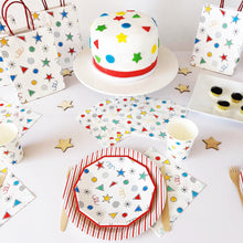 Load image into Gallery viewer, Kids Party Small Plates - Pooka Party