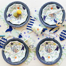 Load image into Gallery viewer, Fish Felt Garland - Pooka Party