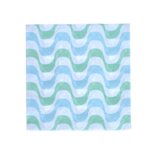 Load image into Gallery viewer, Mermaids Under the Sea Napkins - Pooka Party
