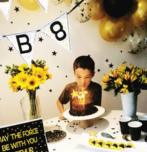Load image into Gallery viewer, Galaxias Party Supplies in a Box - Pooka Party