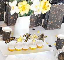 Load image into Gallery viewer, Galaxias Party Supplies in a Box - Pooka Party