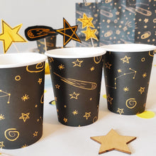 Load image into Gallery viewer, Galaxias Cups - Pooka Party

