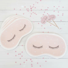 Load image into Gallery viewer, Sleepover Party Supplies in a Box - Pooka Party