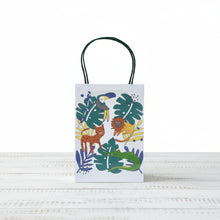 Load image into Gallery viewer, Wild Animals Party Bags - Pooka Party