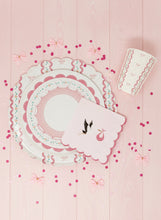 Load image into Gallery viewer, Pink Baby Shower Napkins (Set of 16)
