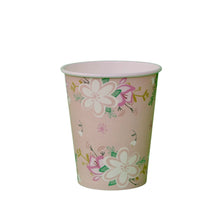 Load image into Gallery viewer, pink paper cups - Pooka Party
