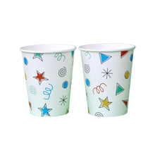 Load image into Gallery viewer, Birthday Cups - Pooka Party
