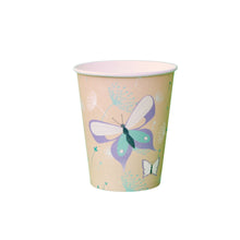 Load image into Gallery viewer, Butterfly Cups - Pooka Party

