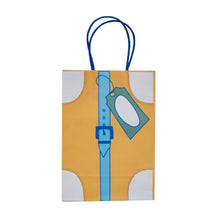 Load image into Gallery viewer, Train Party Bags - Pooka Party
