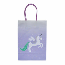 Load image into Gallery viewer, Sprinkles Unicorn Party Bags - Pooka Party
