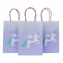 Load image into Gallery viewer, Sweet Unicorn Party Bags - Pooka Party

