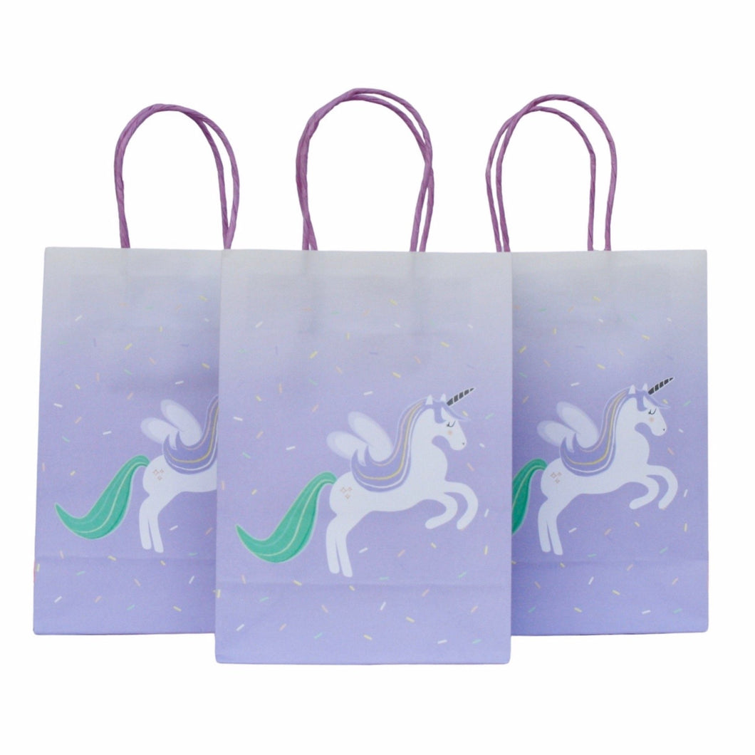 Sweet Unicorn Party Bags - Pooka Party
