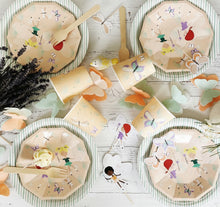 Load image into Gallery viewer, Fairy Garland - Pooka Party
