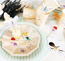 Load image into Gallery viewer, Magical Fairies Toppers (Set of 12) - Pooka Party
