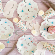 Load image into Gallery viewer, Sleepover Party Supplies in a Box - Pooka Party
