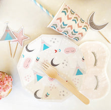 Load image into Gallery viewer, Sleepover Napkins - Pooka Party
