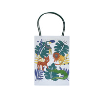 Load image into Gallery viewer, Wild Animals Party Bags - Pooka Party
